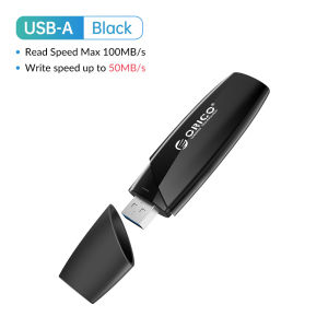 ORICO USB ổ đĩa flash Ổ Đĩa Bút 32GB 64GB 128GB 256GB USB 3.0 Ổ Đĩa Bút Flash Thẻ nhớ USB cho máy tính TV âm thanh trên xe hơi