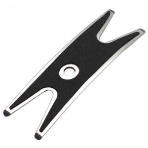 Guitar Bass Multi-Spanner Wrench Luthier Tool for Tightening Pots Switches Jacks Guitar Parts Accessories Guitar Tool