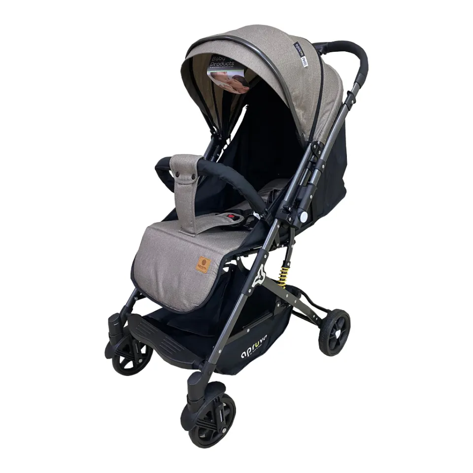 Apruva stroller reversible hotsell