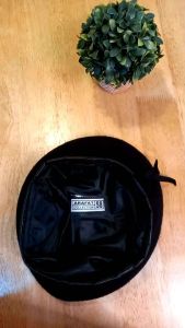 BARET PRAMUKA GRID A