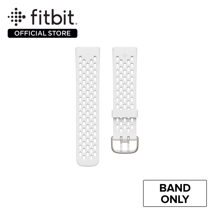 EXCLUSIVE] Sport Band for Fitbit Charge 5 Lazada PH