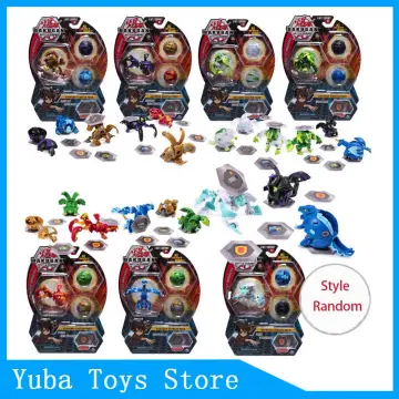 Bakugan toys lazada online