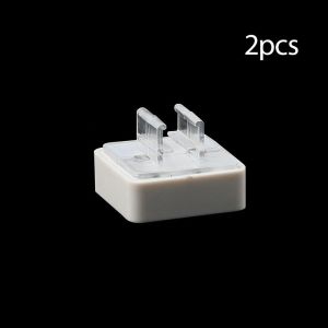 Base Magnet Untuk Pop Up Frame Promosi Magnetic Clip Sign Frame