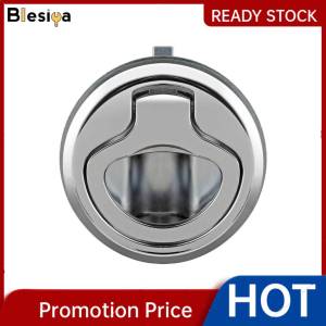 Blesiya ประตูตู้เก็บของล็อคลิ้นชักกล่องจดหมายตัวล็อคตู้เก็บของ Campervan Motorhome