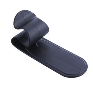 Universal Practical Car Umbrella Hanger Hook Nonslip Saves Space And Reduces Clutter Maintains Order for Organized Ride
