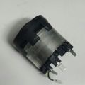 Motor Nidec hút bụi BLDC. 