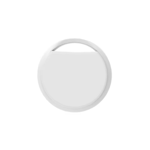 GPS Smart Air Tag Bluetooth Anti-loss Device GPS Finders Tracker Item Locator for Keys Pets Works for Apple Find My (iOS only)