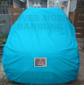SELIMUT SARUNG KERUDUNG COVER BODY MOBIL XPANDER 2024 MANTEL MITSUBISHI XPANDER NEW 2024