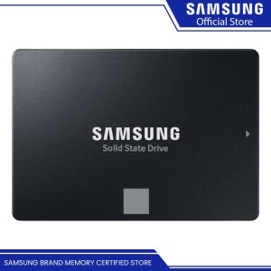 Samsung 870 EVO 2.5 SATA SSD | 250GB 500GB 1TB 2TB 4TB | Solid State Drive | Samsung SSD
