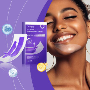 new Teeth Cleaning Pads - Gentle-Cleaning Dental Care Pads for Daily Teeth Cleaning & Oral Care Free Shipping