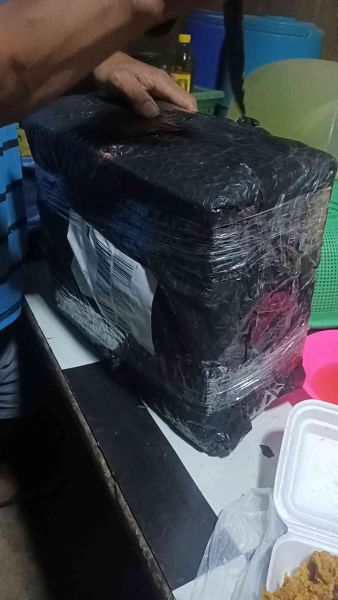 Buyer review video 3