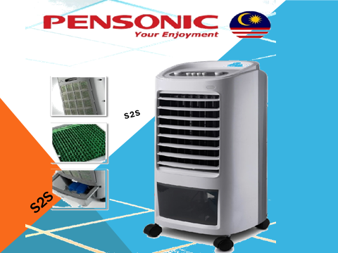 Pensonic clearance fresh cool