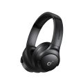 [รับประกัน 18 เดือน] Soundcore หูฟังแบบครอบหู Q20i Hybrid Active Noise Cancelling Headphones. 
