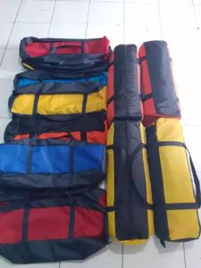 Tas Tenda Camping Tas untuk Tenda Kapasitas 4 Orang
