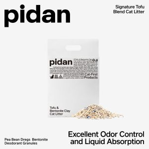pidan Tofu Signature Blend Cat Litter
