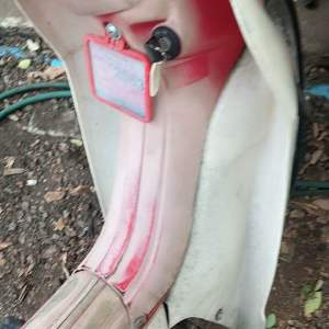 ฝาปิดตัวกลาง เมท100นางพญา (มีสีดำ สีเดียว) Rs 450 ฝาปิดตัวกลาง เมท100นางพญา (มีสีดำ สีเดียว)Rs 450