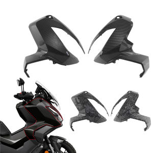 Front Headlight Side Panel Fairing Frame Cover Replace Accessory For Honda ADV350 ADV 350 2022 2023 2024 2025