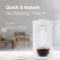 DIAMOND Water Bar 3-Second Instant Hot Water Dispenser Multi Temperature. 