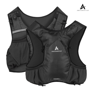 ANTARESTAR Official - Hydropack Vest Pionero Outdoor Hydropack Ultralight Tas Trailrun