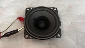 Rich Tone Car Stereo Sound HiFi Speaker with Wide Frequency Response for Long Drives and Entertainment Music Enthusiasts