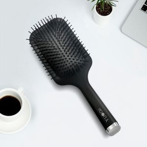 Lược gỡ rối hạn chế gãy rụng tóc HÀNG LUXURY siêu xịn sò CINDY