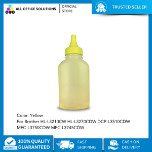 AOS TN263 TN267 Toner Powder for Brother HL-L3230CDW HL-L3270CDW DCP-L3510CDW MFC-L3750CDW MFC-L3745CDW