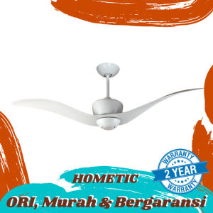 MT EDMA 52IN SEAGULL - KIPAS LAMPU GANTUNG PLAFON - REMOTE CONTROL