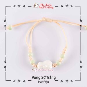 Vòng Dễ Thương Mẫu 2023 Có sẵn