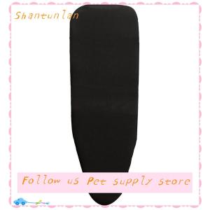 🎁【Special price】🎁Sha แผ่นรองรีดแบบหนาทนทานใหม่แผ่นรองรีดหนาทนทานต่อความร้อนอุปกรณ์ซักรีดแบบสากล