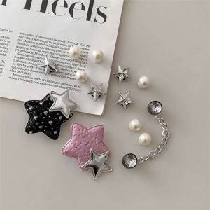 LAYTENY Sandal Anak Perempuan Cewek Sandal Baim Anak Labubu Sandal Fuji Baim Bahan Karet Anti Licin