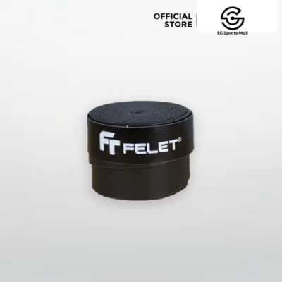 [BUY 10 FREE 1] FELET FLEET 750D Badminton Tennis Overgrip - 100% original by Fleet Felet