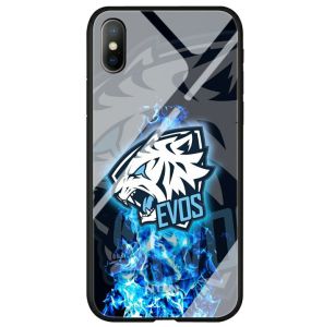 REALME C21Y - SoftCase Glass Kaca - [ A44 ] - Pelindung Handphone Hp REALME C21Y - Casing Hp REALME C21Y - Case Handphone - Bisa Bayar Di Tempat - COD!!