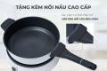 Bếp từ cảm ứng SUNHOUSE MAMA SHD6885. 