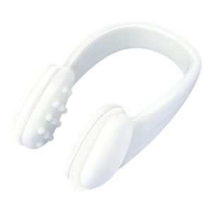 Swimming Nose Clip Nose Plugs with Storage Box Nose Protector Silicone Nose Clips Easy to Use for Youth Adults