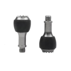 Aircraft Remote Control Thumb Rockers Sticks Aluminum For Flip/Mini 4K 3/Air 2/3 N1/N2