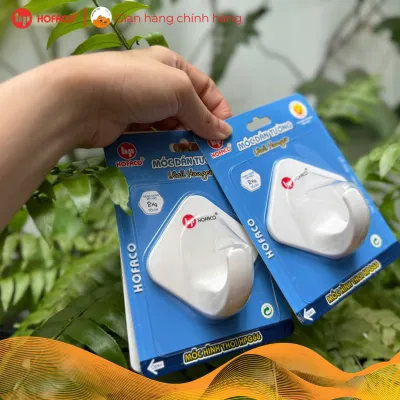 Móc treo hình thoi bền chắc - Hofaco HPG66