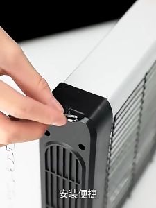 50/60W Photocatalyst Mosquito Fly Killer Lamp New Home Bedroom UVA Mosquito Repellent LED Light Mute Mosquito Trap Lamp