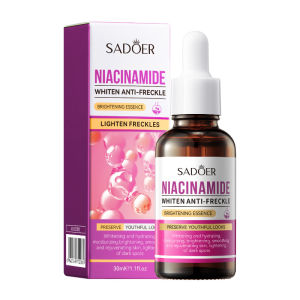 ASRV SADOER Lactobionic Acid Pore Shrinking Repair Essence for Youthful Skin
