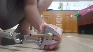 Cờ Lê Lực Tasco Japan TA771ST-3 - Siết Rắc Co Ống 9.52mm (Êcu 22mm) - Chuẩn 39.9 Nm Hàng Chính Hãng