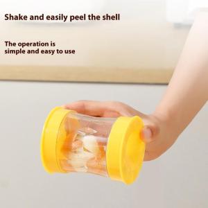 Dễ dàng Dụng cụ nhổ vỏ trứng trứng luộc lột vỏ trứng hoàn hảo cho món salad và bữa sáng