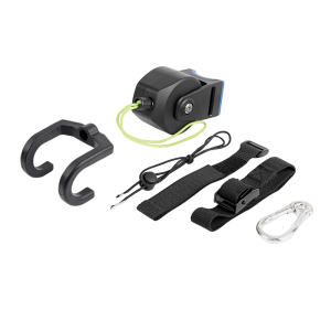 Mountain Bike Towing System Rope Retractable Childrens Bicycles Traction Rope Adjustable Bicycles Pull Traction Strap