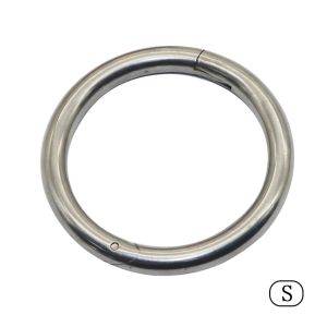 Cincin Hidung Sapi Bull Ring Cincin Anting Hidung Sapi Kerbau Lembu
