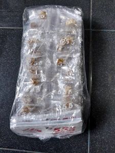 KEMENYAN / MENYAN MADU KECIL 1PAK isi 10 renteng