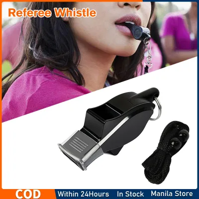 Referee Whistle Dolphin Non-nuclear Whistles Basketball Football Match Sports Whistles