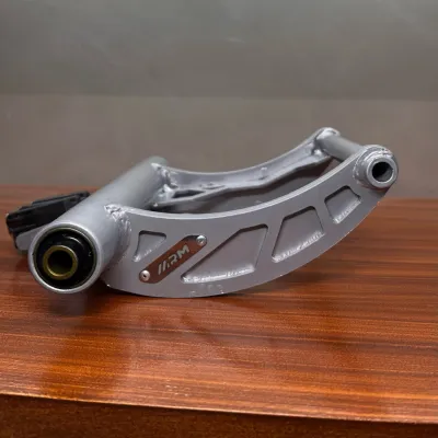 ARM ENGINE SUPPORT CURVED (Honda Click 125 / 150 v2 v3 v4)