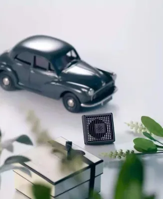 New date Jo Malone London Car Perfume High Quality Brand Air Freshener Diffuser / Lime Basil / Wood Sage / Peony / Lasting Natural Taste for