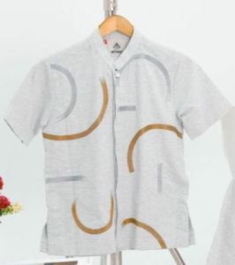 ALTHAFF WAAFIQ SERIES KOKO COUPLE AYAH ANAK LENGAN PENDEK/ KOKO KEMBARAN AYAH ANAK