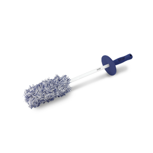 GYEON Q2M Wheel Brush Medium Size | Wheel Cleaning Tools