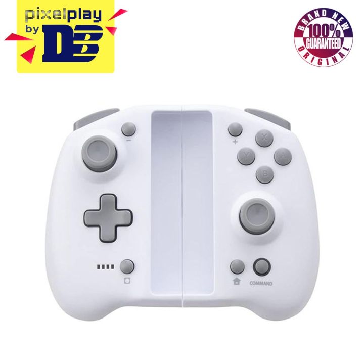 Cyber Nintendo Switch Double Style Controller for Nintendo Switch ...