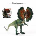 MAINAN DINOSAURUS / DILOPHOSAURUS. 